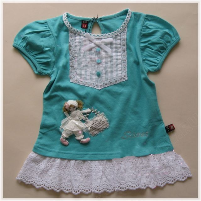 Вернуться к Одежда с куколками для наших куколок. Вернуться к