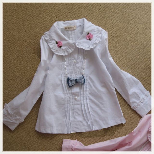 Вернуться к Одежда с куколками для наших куколок. рубашка.jpeg.