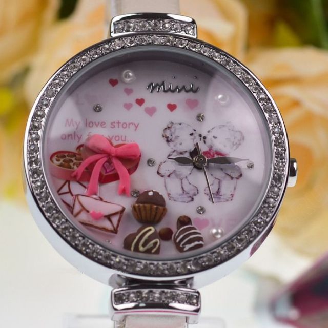 Вернуться к Одежда с куколками для наших куколок.