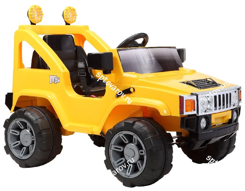 neotrike commando yellow (1) neotrike commando yellow (1)