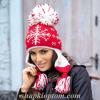 Прикрепленное изображение: Lena.jpg
