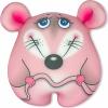 Прикрепленное изображение: Мышка стешняшка розовая.jpg