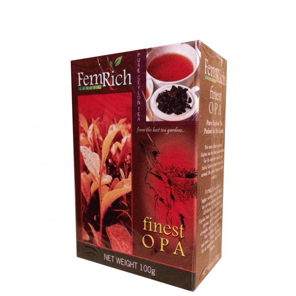 Черный чай opa. Чай FEMRICH Exclusive Pekoe 100 г. Чай FEMRICH super Pekoe. FEMRICH super Pekoe 250 гр.. Фемрич чай черный 100г Ора.