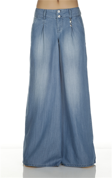 ряды P.A.-.M.O джинсы и брюки