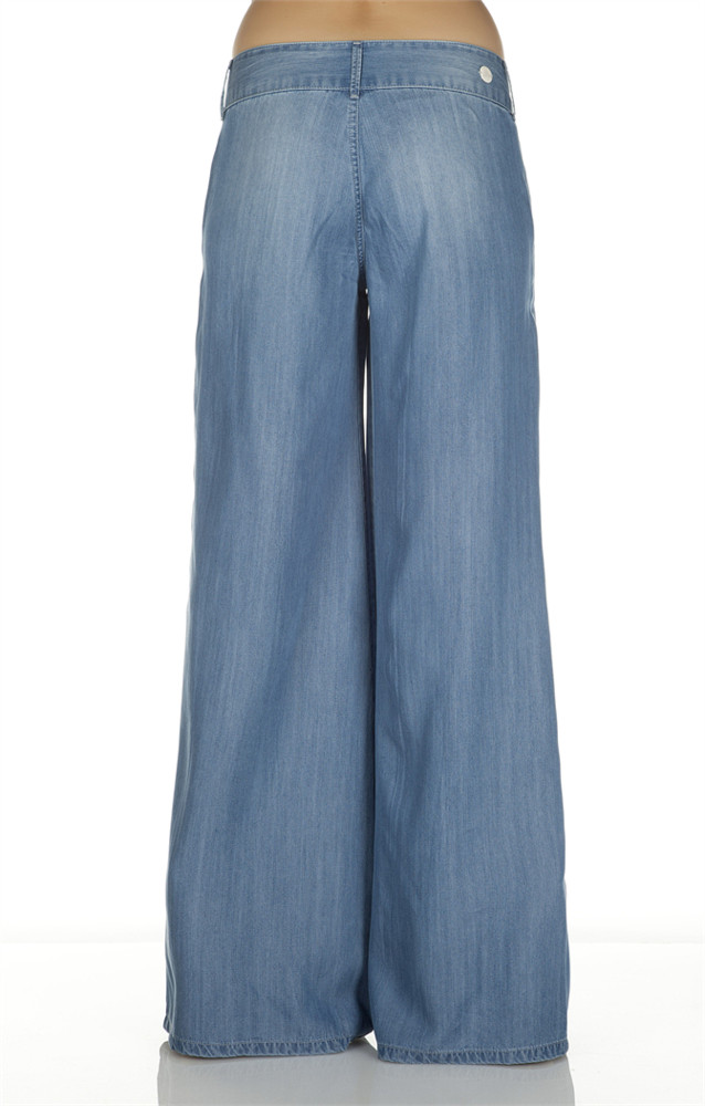 ряды P.A.-.M.O джинсы и брюки