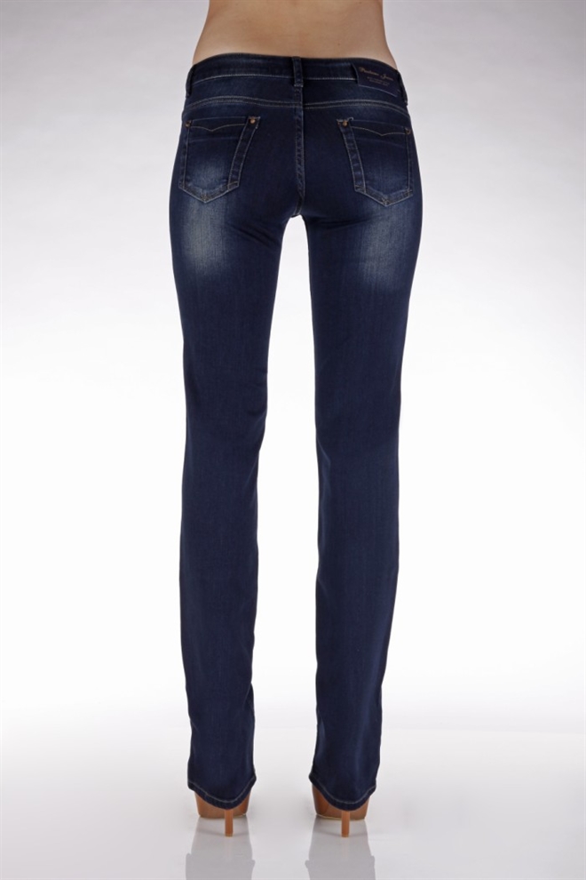 ряды P.A.N.T.A.M.O джинсы и брюки