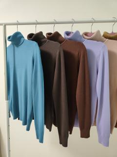 5. Черношоко