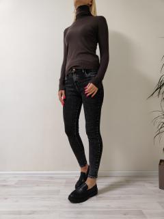 5. Черношоко