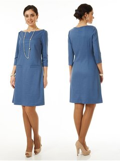 Серо-голубой