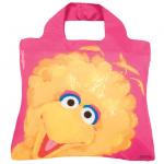 Sesame Street Bag 5 ( Big Bird )