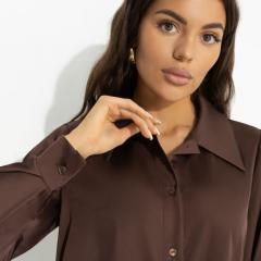 -(brown)