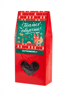 новогодняя коллекция