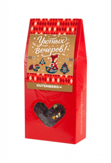 новогодняя коллекция