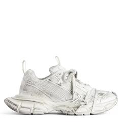 Balenciaga 3XL Sneaker Worn-Out White