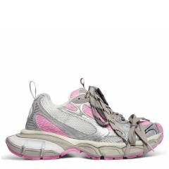 Grey Pink