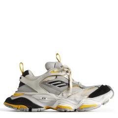 Grey Yellow