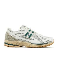 1906R White Green Cream