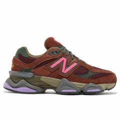 9060 Burgundy Pink