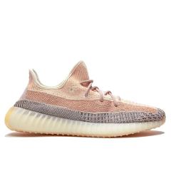 350 v2 Ash Pearl