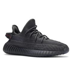 350 v2 Black (Non-Reflective)