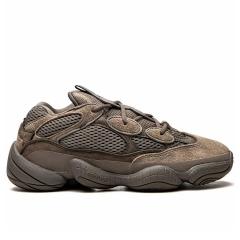 500 Clay Brown