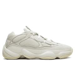 500 Bone White