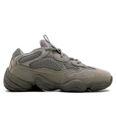 500 Ash Grey