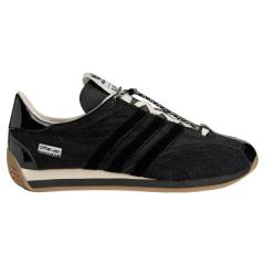Pony Hair Pack Black