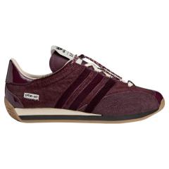 Pony Hair Pack Maroon