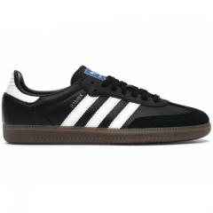 SAMBA OG