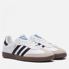 SAMBA OG White