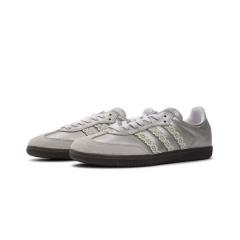 OG Black Silver