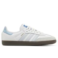 OG White Halo Blue