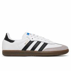 OG White Black Gum