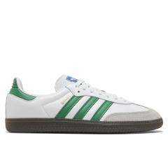 OG White Green