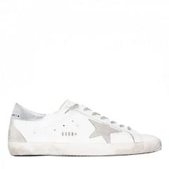White Silver