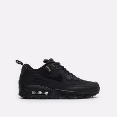 Surplas Black Cordura