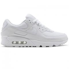 Triple White