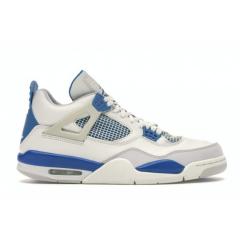 Military Blue