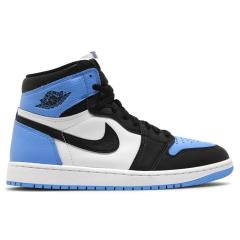UNC Toe 