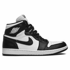 Black White 