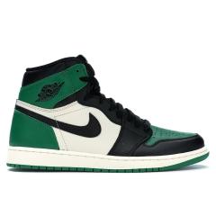 Pine Green 