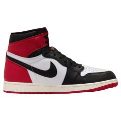 Black Toe Reimagined