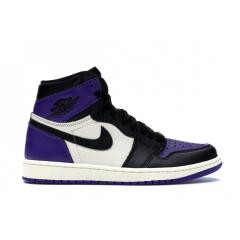 Court Purple