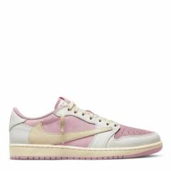 Sail Shy Pink