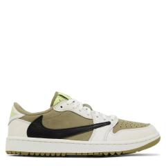 Golf Neutral Olive