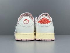  OG Sail Shy Pink