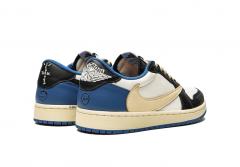  Retro Low S