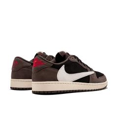 Low Mocha S