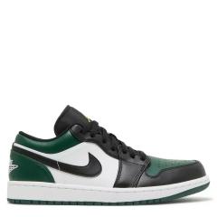 Green Toe 